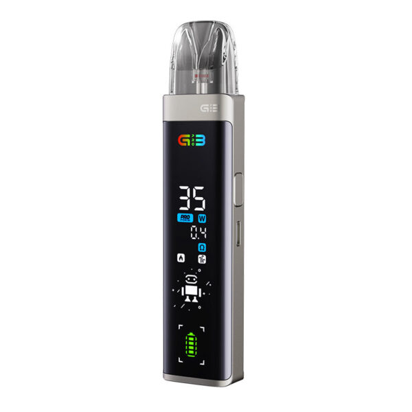 Uwell Caliburn G3 Pro Pod Kit Best Price in Pakistan - Image 5