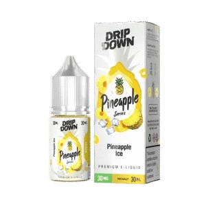 Dripdown Pineapple ice 30ml in pakistan