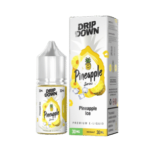 Dripdown Pineapple ice 30ml in pakistan