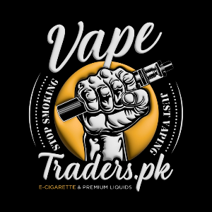 Vape Traders Logo
