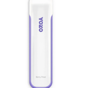 Yozo 800 Puffs Disposable
