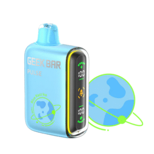 Geek Bar Pulse 15k Puffs Disposable