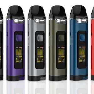 Buy Uwell Crown D Pod Mod Kit At Best Price In Pakistan