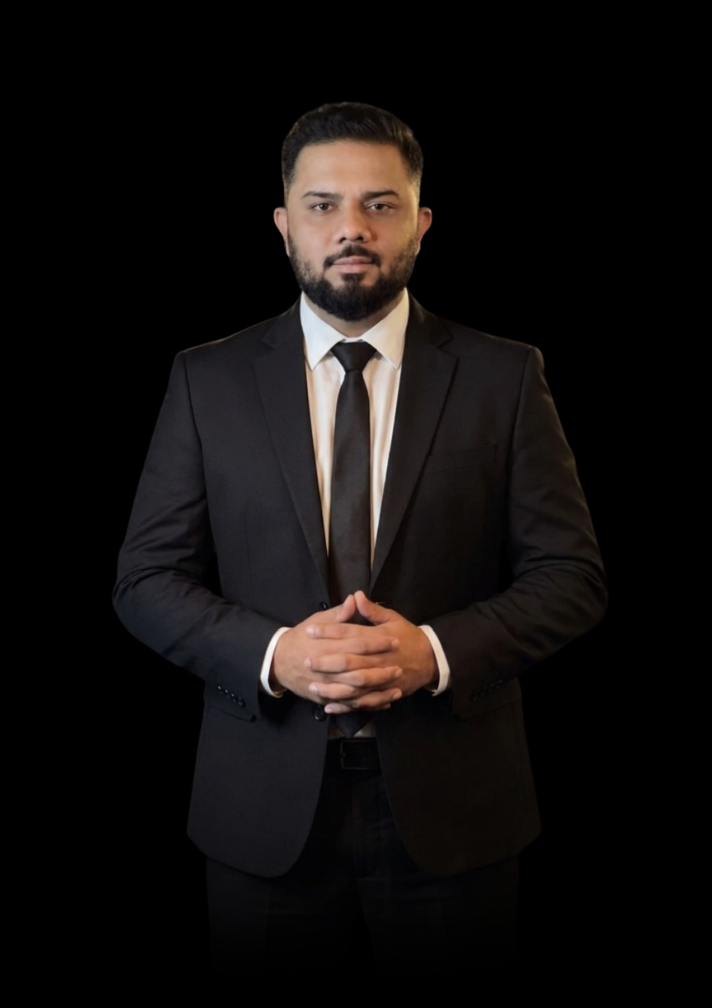 Rehan Chaudhary