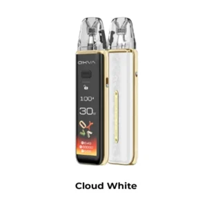 OXVA XLIM 3 ULTRA VAPE POD KIT 30W