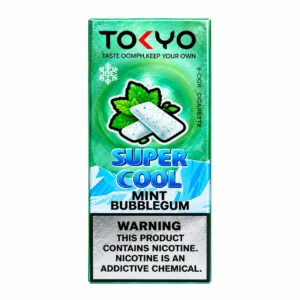 Tokyo Mint Bubblegum 30ml