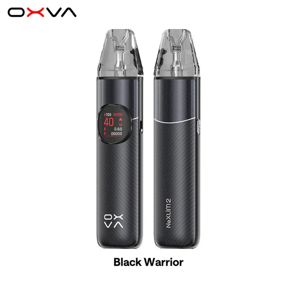 OXVA NeXlim 2 Pod Kit 40W