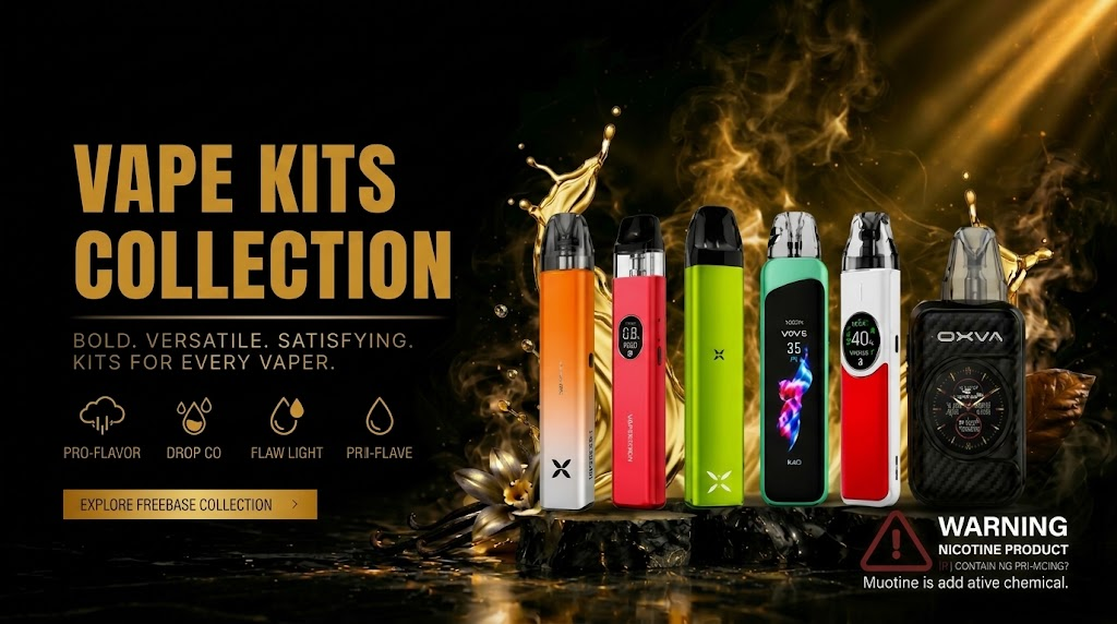 Devices & Kit Collection