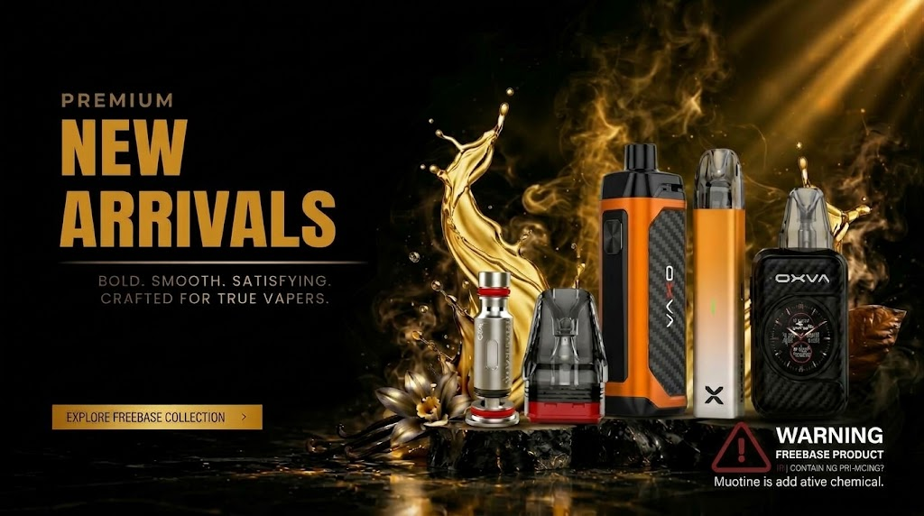 New Arrivals Collection