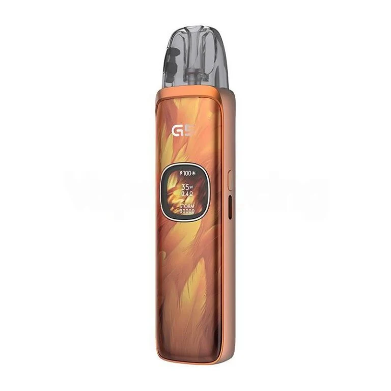 Uwell Caliburn G5 Pod Kit 1600mAh 35W - Best Price in Pakistan